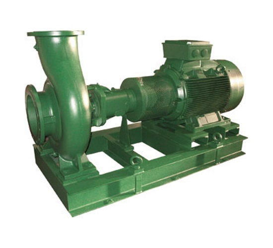 Центробежные насосы Dab KDN OVERSIZE